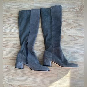 Vince Camuto boots